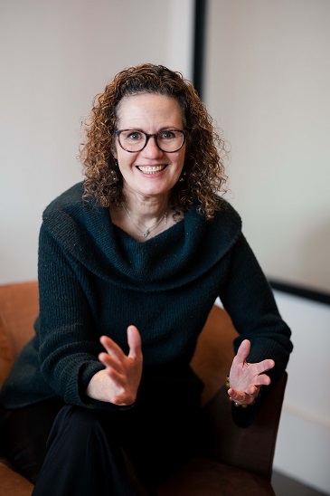 Work With Ayelet Magen